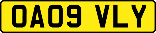 OA09VLY