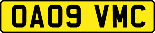 OA09VMC