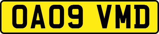 OA09VMD