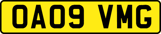 OA09VMG
