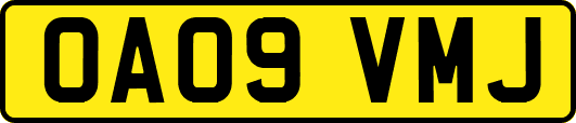 OA09VMJ