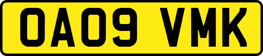 OA09VMK