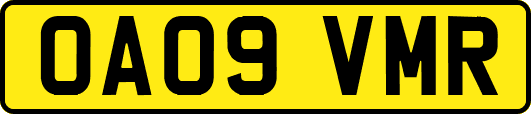 OA09VMR