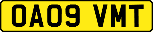 OA09VMT
