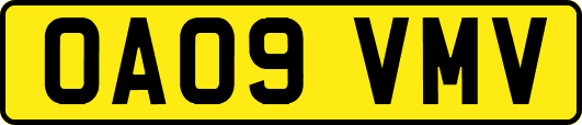 OA09VMV