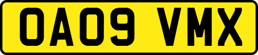 OA09VMX