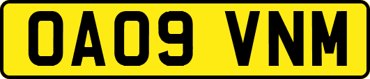 OA09VNM