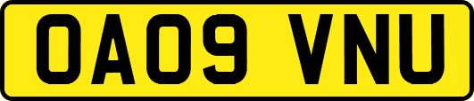 OA09VNU