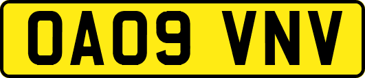 OA09VNV