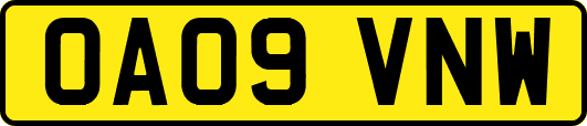 OA09VNW