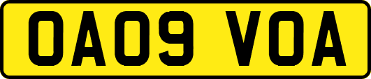 OA09VOA