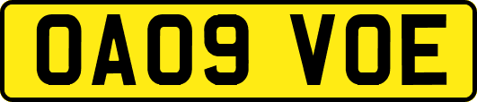 OA09VOE