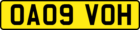 OA09VOH