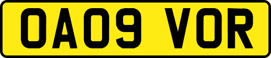 OA09VOR