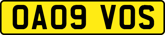 OA09VOS