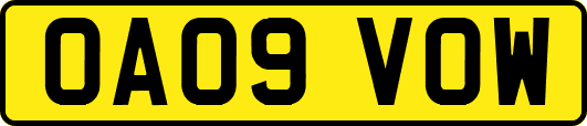 OA09VOW