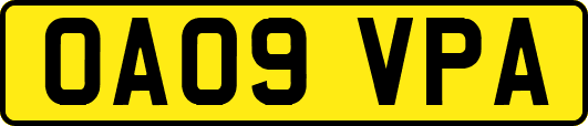 OA09VPA