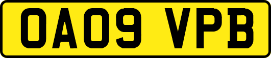 OA09VPB