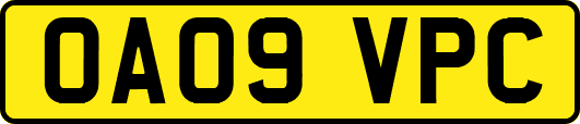 OA09VPC