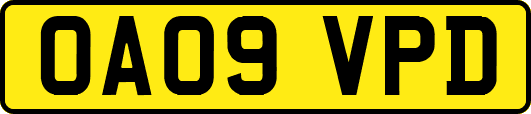 OA09VPD