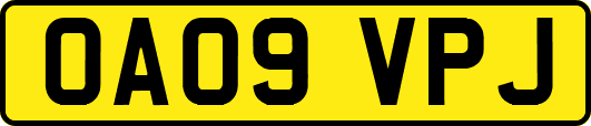 OA09VPJ