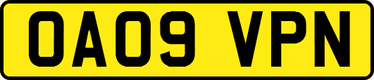 OA09VPN