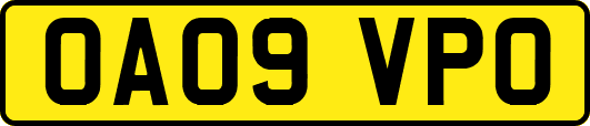 OA09VPO
