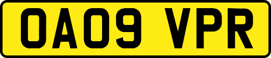 OA09VPR