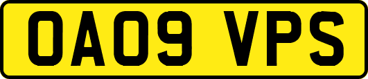 OA09VPS