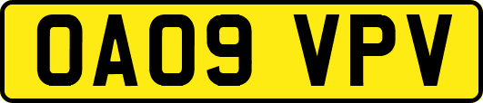 OA09VPV