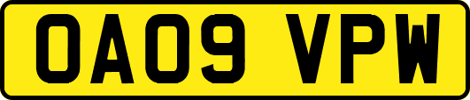 OA09VPW