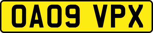 OA09VPX