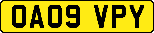 OA09VPY