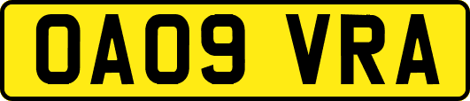 OA09VRA
