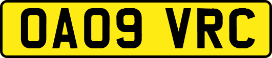 OA09VRC