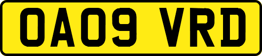 OA09VRD