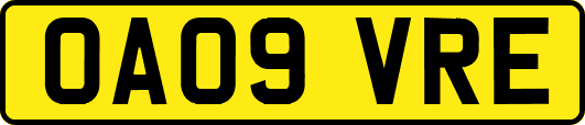 OA09VRE
