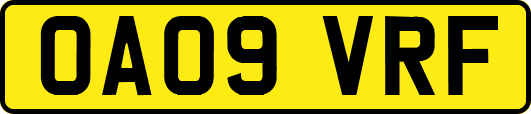 OA09VRF