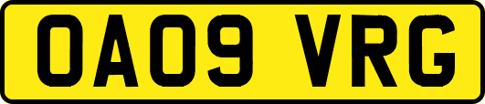 OA09VRG