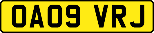 OA09VRJ