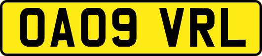 OA09VRL