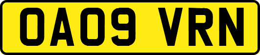 OA09VRN