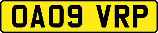 OA09VRP