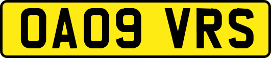 OA09VRS