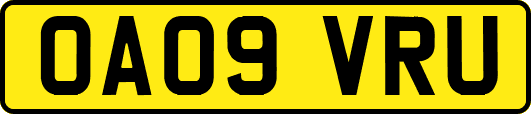 OA09VRU