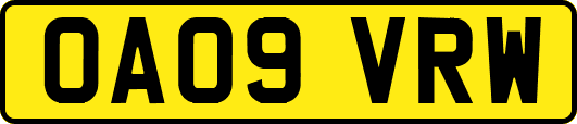 OA09VRW