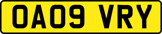 OA09VRY