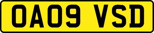 OA09VSD