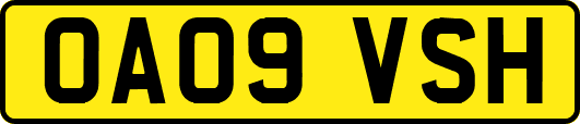 OA09VSH