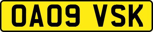 OA09VSK